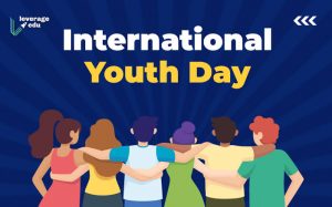 International Youth Day 2021: Address by the president of the National youth Council of Dominica