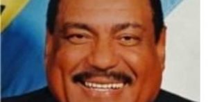 Former Antiguan Prime Minister Sir Lester Bird dies at age 83
