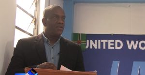Vaccination should not be mandatory says Dominica’s opposition leader