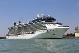 More cruise ships expected for Dominica amid CDC highest travel warning