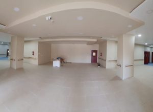 Marigot Hospital is completed – PM Skerrit