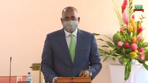 PM Skerrit announces stringent measures to combat rise in COVID cases