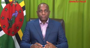 Skerrit admonishes political leaders not to ‘remain silent’ on importance of vaccination
