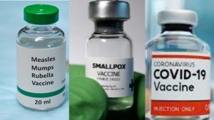 COMMENTARY: The great vaccine debate