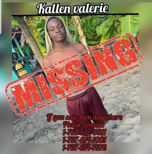 Missing teen found; family thanks public for their assistance