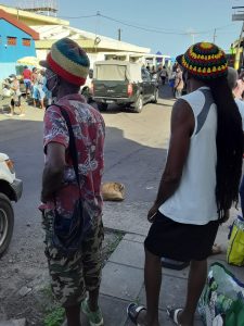 Dominican authorities revert decision to bar farmers from markets today; Saturday remains uncertain