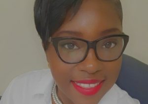 International Youth Day 2021: Message from YBPW incoming president Stephanie Harve Jean Jacques