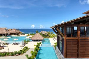 UN Special Committee on Decolonization meeting in Dominica welcomed by both government and opposition