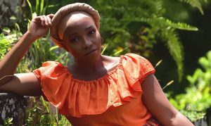AbiYah Yisrael releases new reggae single: Africa Time