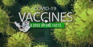 COVID -19 Vaccines: A Dose of Facts