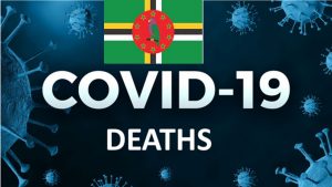 Six Covid-related deaths so far says Dr. Ahmed, all unvaccinated