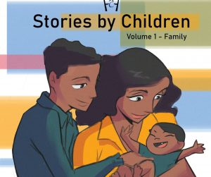Grand Fond-connected family club to launch first book, ‘Stories by Children’ in October