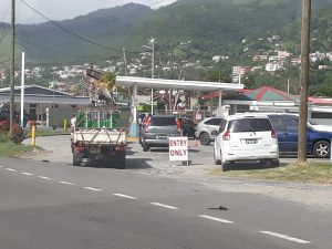 Dominica Freedom Party (DFP) statement on current fuel sector crisis