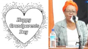 DCOA president’s message on Grandparents Day 2021