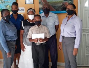 BUSINESS BYTE: ICWI awards secondary school scholarship for new academic year