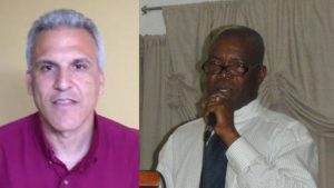 Businessman questions Dominica’s leaders ‘failure’ to promote mandatory vaccination