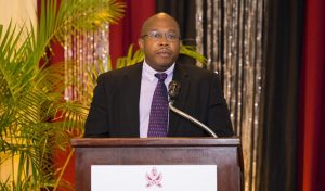 Message by Acting CTO Secretary General in observance of World Tourism Day 2021 (27 September)