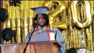 37 graduate from PCSS at the end of a year that was both challenging and rewarding