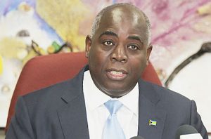 CARICOM Secretary-General congratulates newly-elected Prime Minister of The Bahamas