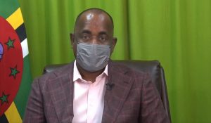 ‘Sewo…is simply not worth it’ as the fight against COVID-19 continues – PM Skerrit