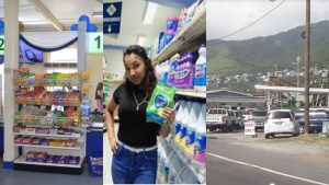 Government of Dominica extends opening hours for supermarkets, pharmacies and gas stations