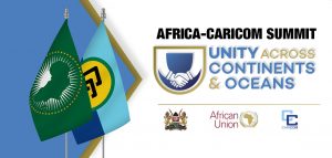 Caricom African leaders identify areas of co-operation at historic first summit (with video)