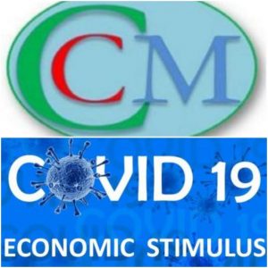 CCM proposes stimulus package to address economic effects of Covid-19 and last 5 years