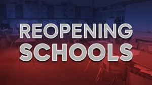 New school reopening measures criticized, Skerrit defends government decision