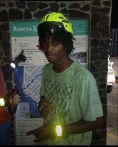 Body of man who allegedly jumped in Roseau river not found; two in police custody assisting with investigations