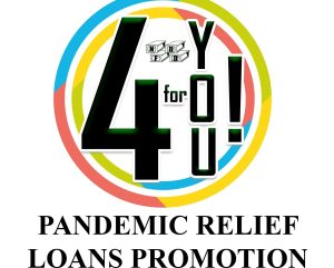 BUSINESS BYTE: NDFD launches “4 for You: Pandemic Relief Loans Promotion”