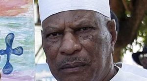 Yasin Abu Bakr the leader of failed coup in Trinidad dies at age 80