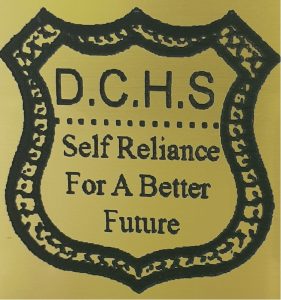 New Alumni Association of Dominica Community High School appoints 9 executive members