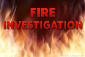 One individual suspected to have died in Goodwill fire