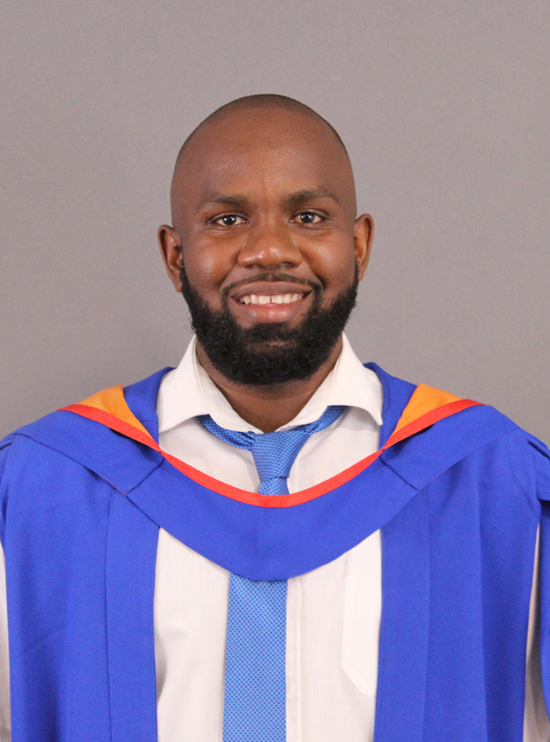 Kerr Pierre, BSc Management Studies, First Class - Dominica News Online