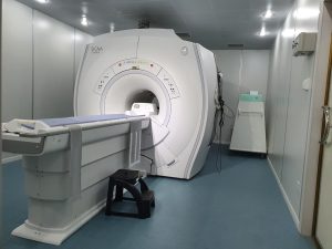 Health authorities say newly-commissioned MRI to serve Dominica and CARICOM countries