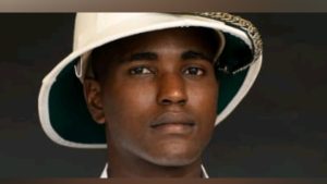Dominican tops Montserrat police recruit training programme