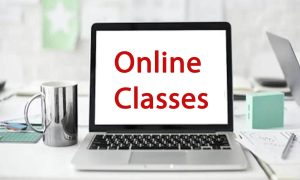 Online classes may have to continue for rest of term says PM Skerrit
