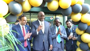 ‘It was a pretty successful trip’ – PM Skerrit on recent visit to UAE and Pakistan
