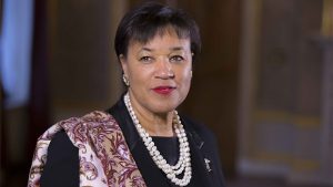 Commonwealth chief calls for ‘highest possible ambition’ at climate summit