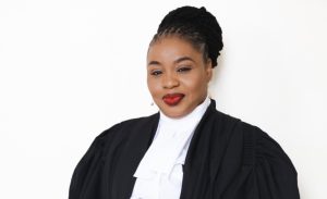 Layou’s first attorney to assist underprivileged
