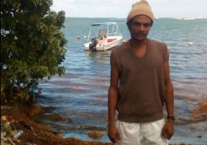 22-year-old Petite Savanne man charged with murder