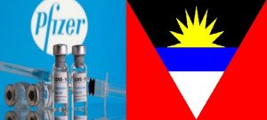 Antigua and Barbuda looks to Dominica to help remedy its diminishing vaccine supply