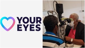 World Sight Day 2021: Love Your Eyes