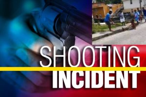 Shooting incident in Massacre involving police officer and civilian