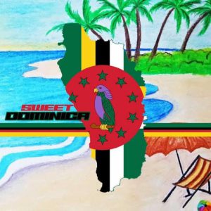 ‘Sweet Dominica’ – Art Richards’ musical tribute to the nature isle