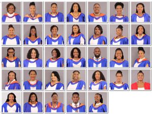 46 Dominicans graduate from the UWI Open Campus in second virtual graduation ceremony