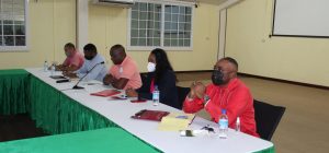 UPDATE: PM sets up committee to assist truckers demanding employment