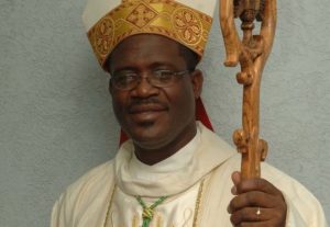 Bishop’s Independence Message 2021: United in Purpose – Our Health, Our Heritage, Our Future   