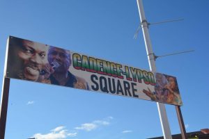 Cadence-lypso Square – a tribute to cadence-lypso legends