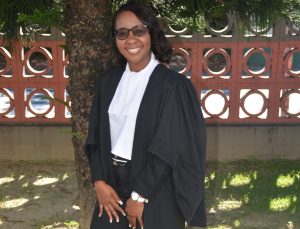 Dominican called to the bar in Trinidad